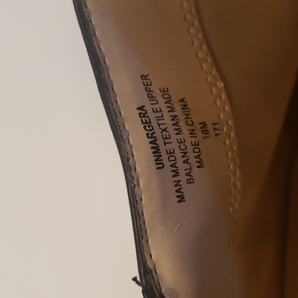 UNISA, bootie Ankle shoe Boots, Black, Size 10 - Picture 10 of 16